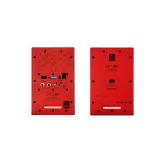 Kali Audio LP-UNF Red Студийные мониторы, 80 Вт., 6,5", Bluetooth