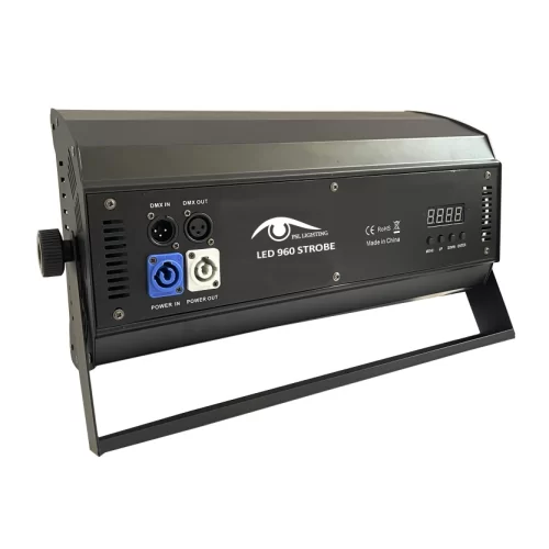 PSL Lighting LED 960 Strobe SL Светодиодный стробоскоп, 960х0,3 Вт., RGB