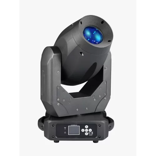 PSL Lighting LED BSW 150 SL Вращающаяся голова BSW, 150 Вт.