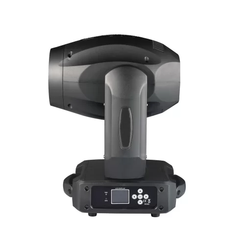 PSL Lighting LED BSW 150 SL Вращающаяся голова BSW, 150 Вт.