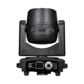 PSL Lighting LED MINI 740 SL Вращающаяся голова Wash, 7x40 Вт., RGBW, B-Eye