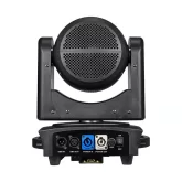 PSL Lighting LED MINI 740 SL Вращающаяся голова Wash, 7x40 Вт., RGBW, B-Eye