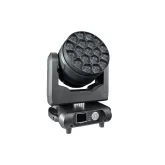 PSL Lighting LED PZ 1940 SL Вращающаяся голова Wash, 19x40 Вт., RGBW