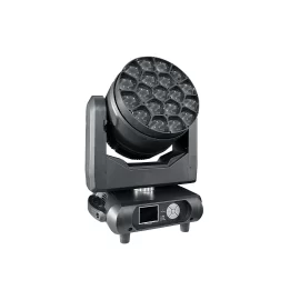 PSL Lighting LED PZ 1940 SL Вращающаяся голова Wash, 19x40 Вт., RGBW