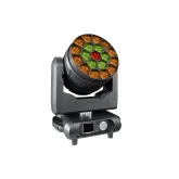 PSL Lighting LED PZ 1940 SL Вращающаяся голова Wash, 19x40 Вт., RGBW