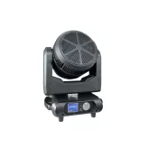 PSL Lighting LED PZ 1940 SL Вращающаяся голова Wash, 19x40 Вт., RGBW