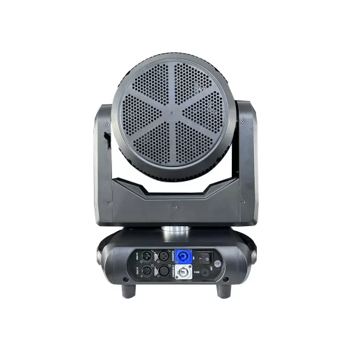 PSL Lighting LED PZ 1940 SL Вращающаяся голова Wash, 19x40 Вт., RGBW