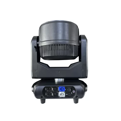 PSL Lighting LED PZ 1940 SL Вращающаяся голова Wash, 19x40 Вт., RGBW
