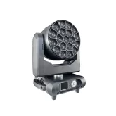 PSL Lighting LED PZ 1940 SL Вращающаяся голова Wash, 19x40 Вт., RGBW