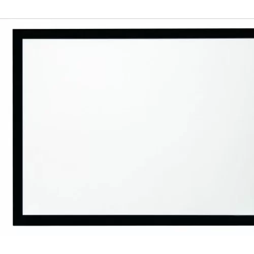 Kauber Frame Velvet Cinema 172" Microperf MW Экран на раме