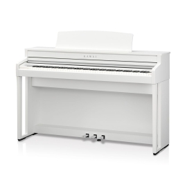 Kawai CA59W Цифровое пианино