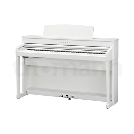 Kawai CA79W Цифровое пианино