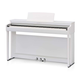 Kawai CN29W Цифровое пианино