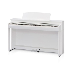 Kawai CN39W Цифровое пианино, 88 клавиш, цвет белый