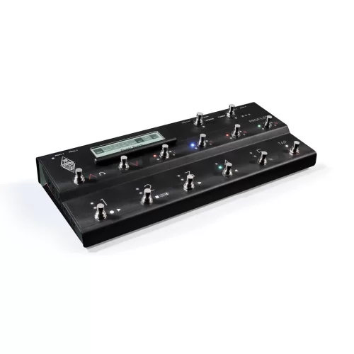 Kemper Profiler Remote MK2 Футсвич для Kemper Profiler Rack и Kemper Profiler Head