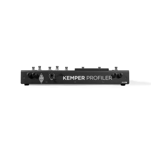 Kemper Profiler Remote MK2 Футсвич для Kemper Profiler Rack и Kemper Profiler Head