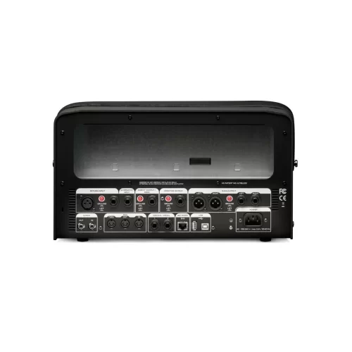 Kemper Profiling Amplifier Head MK2 Гитарный усилитель, 600 Вт.