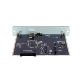 Klark Teknik DN32-USB Плата расширения USB-audio интерфейс для Behringer X32, Midas M32