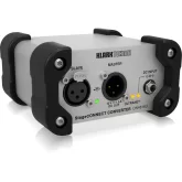 Klark Teknik DN4816U Интерфейс StageCONNECT