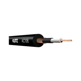 Klotz AC106SW Инструментальный кабель, 7x0,22 мм.