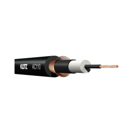 Klotz AC110SW Инструментальный кабель, 7x0,22 мм.