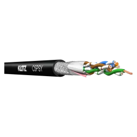 Klotz C5PSY Кабеля витая пара, Cat5
