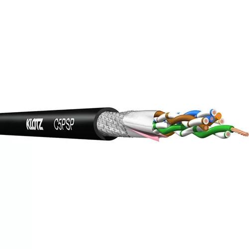 Klotz C5PSY Кабеля витая пара, Cat5