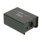 Klotz DX10 Пассивный директ-бокс