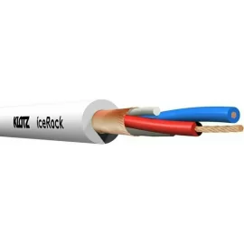 Klotz IR206 Микрофонный кабель, 2х0,22