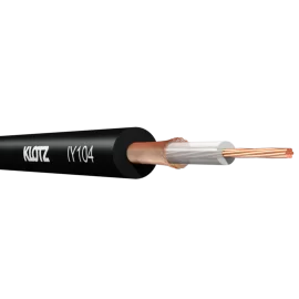 Klotz IY104SW Инструментальный кабель, 0,22 мм.