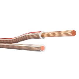 Klotz LYP040T Спикерный кабель 2х4 мм.