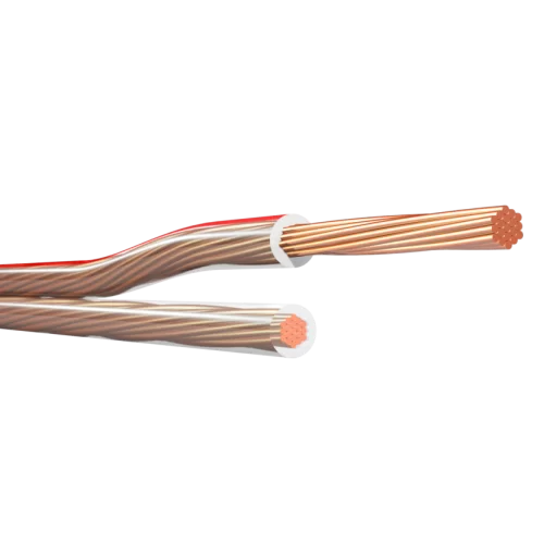 Klotz LYP060T Спикерный кабель 2х6 мм.