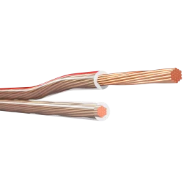 Klotz LYP025T Спикерный кабель 2х2,5 мм.