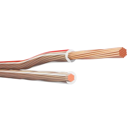 Klotz LYP025T Спикерный кабель 2х2,5 мм.