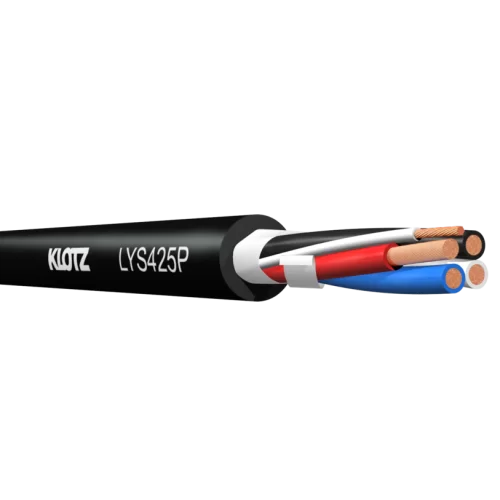 Klotz LYS425P Спикерный кабель
