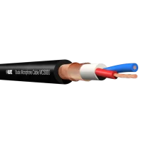 Klotz MC5000 Микрофонный кабель, 2 х 0,50 кв.мм.