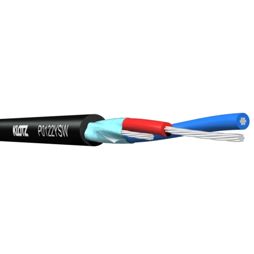 Klotz P0122YSW Микрофонный кабель