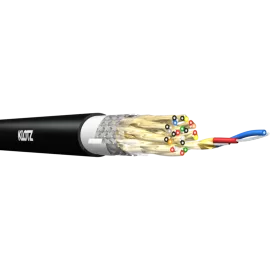 Klotz PL22Y48 Кабель мультикора 48 пар, 8 х 2 x 0.22 мм2