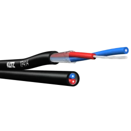 Klotz TP414 Микрофонный кабель,  2 х 0,14 кв.мм.