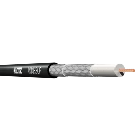 Klotz VD083LP Кабель коаксиальный HD-SDI цифровой