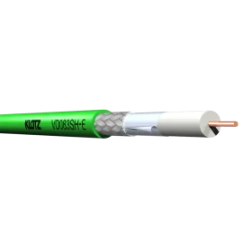 Klotz VD083SH-E Кабель коаксиальный HD-SDI цифровой