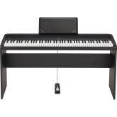 KORG B2N Цифровое пианино, облегченная клавиатура