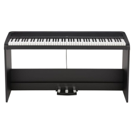 KORG B2SP BK Цифровое пианино