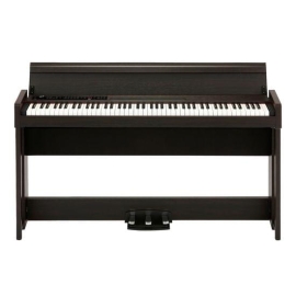 KORG C1 AIR-BR Цифровое пианино