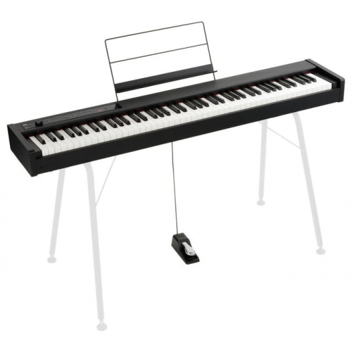 KORG D1 Цифровое пианино