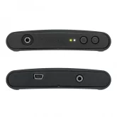 Korg DS-DAC-100M 1-битный USB-аудиоинтерфейс
