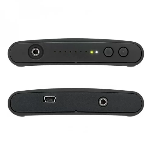 Korg DS-DAC-100M 1-битный USB-аудиоинтерфейс