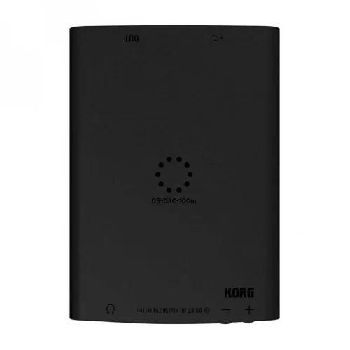 Korg DS-DAC-100M 1-битный USB-аудиоинтерфейс
