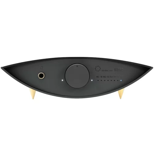 Korg DS-DAC-100R 1-битный USB-аудиоинтерфейс