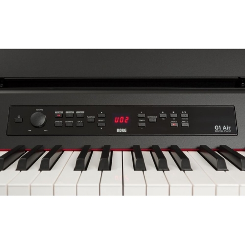 Korg G1 AIR-BK Цифровое пианино